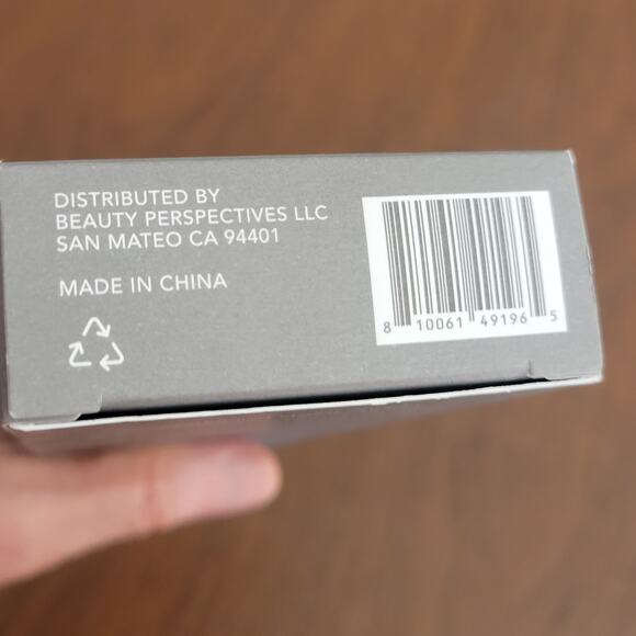 Complex Culture Sonic T-Bar Facial Massager for Puffiness, Tension, Contour New - Picture 4 of 11